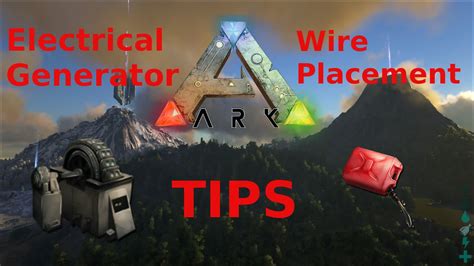 how to craft electrical junction box ark|ark survival evolved electrical box.